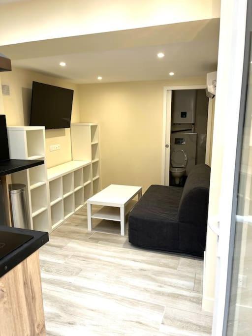 Appartement Cosy Avec Terrasse Μασσαλία Εξωτερικό φωτογραφία